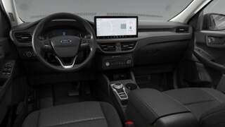 2026 Ford Escape® Internal Image 2